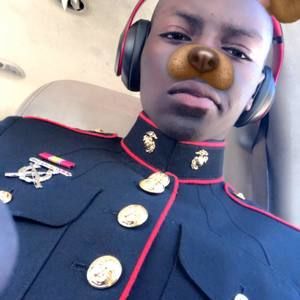 Meet your Posher, Juan